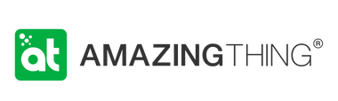 Amazingthing logo