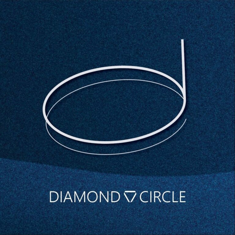 Marketing Showcase - Diamond Circle